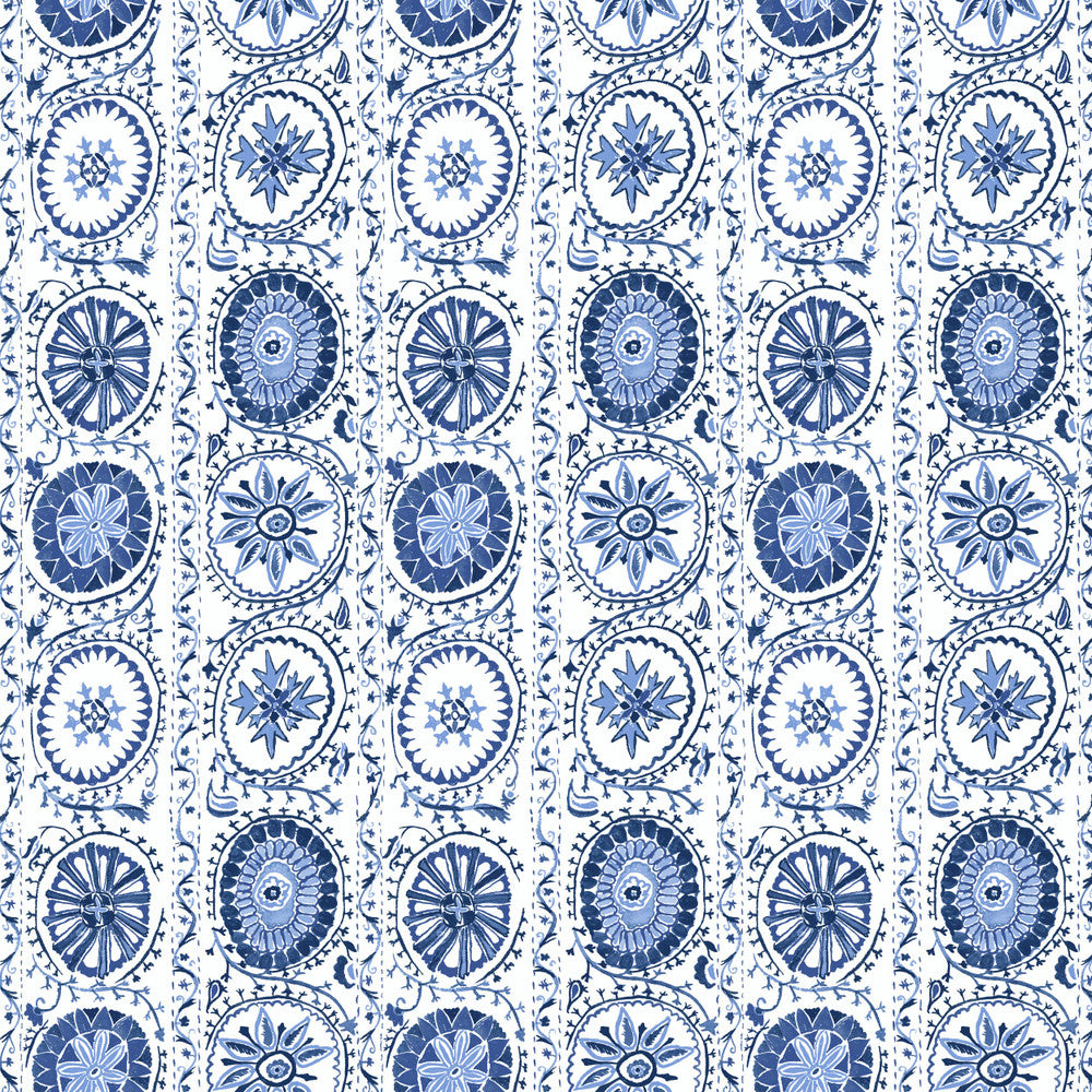Tamerlane 2 Harbor by Aoc Fabric Aoc Fabric Tamerlane 2 HarborFabric THE ART OF COLOR CAPRICORN 53%LIN 12%NYL 35%COT UK </p><p>Repeat: H: 9.000, V: 13.625 55 in - Fabric Carolina -