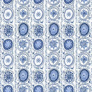 Tamerlane 2 Harbor by Aoc Designer Fabric
