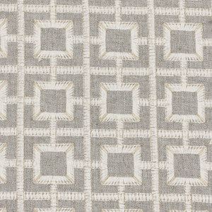 Tammy 2 Nickel by Stout Designer Fabric