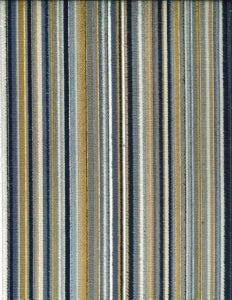 Tammy Midnight by Norbar Designer Fabric