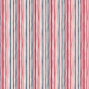 Tampico 3 Americana by Aoc Designer Fabric