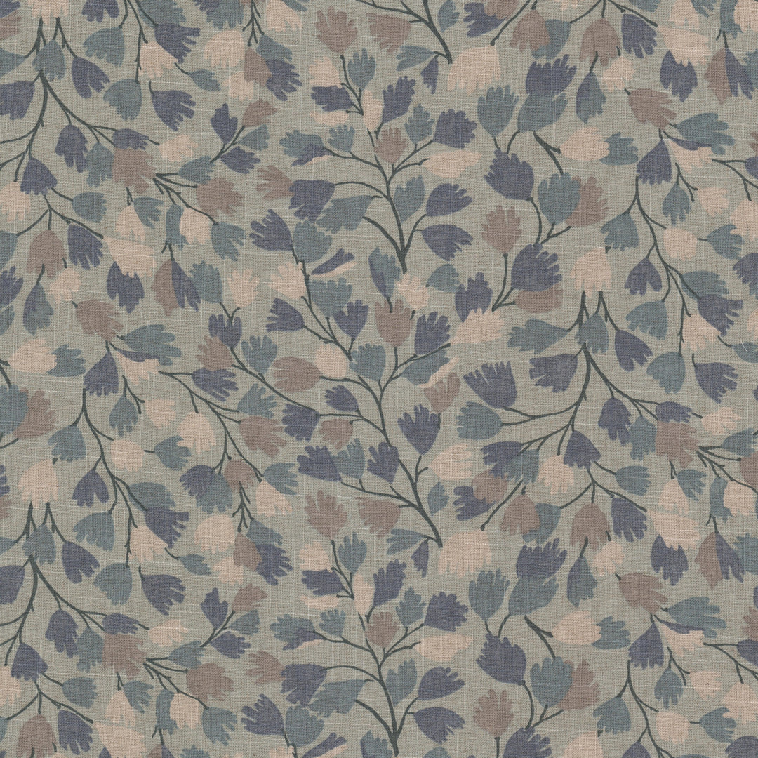 Tamworth 1 Moonstone by Stout Designer Fabric