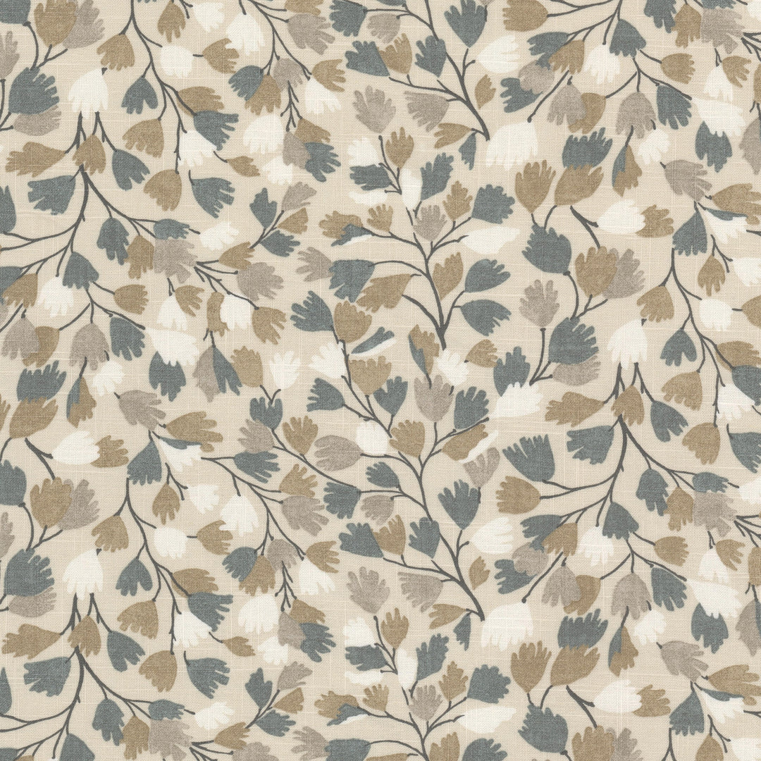 Tamworth 2 Maple by Stout Designer Fabric