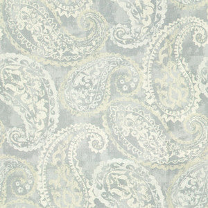 Tamworth 3 Cement by Stout Designer Fabric