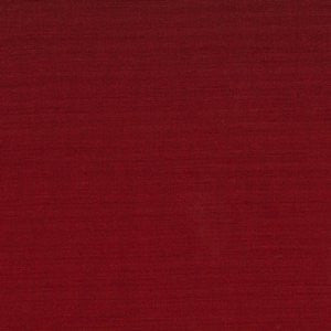 Tangier Red by Norbar Designer Fabric 80% POLYESTER 20% RAYON INDIA 54" - Swanky Fabrics -
