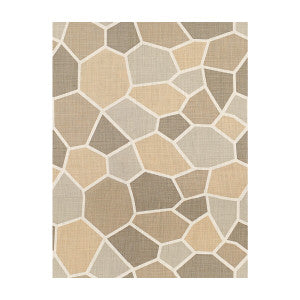 Tangram Oyster by Kravet Couture Designer Fabric