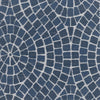Tantlum 1 Navy by Stout Designer Fabric