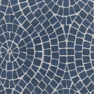 Tantlum 1 Navy by Stout Designer Fabric