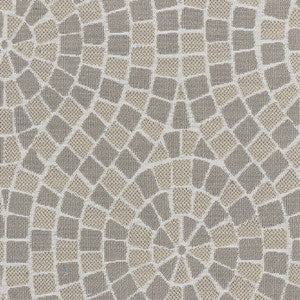Tantlum 2 Cashew by Stout Designer Fabric