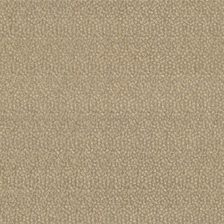 Tapdance 2 Biscuit by Marcus William Designer Fabric KAI/MARCUS WILLIAM SAFIRA 100%POL TURKEY WYZENBEEK 15 000 DOUBLE RUB WEAR TEST (HEAVY DUTY) FLAME RETARDANT-N.F.P.A. 260A CLASS 1 CATB 117-2013 Horizontal: 0.750 and Vertical: 2.250 50.75 in - Swanky Fabrics -