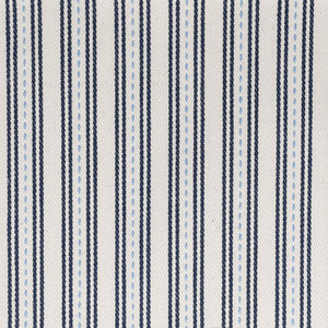 Tara 1 Navy by Stout Designer Fabric