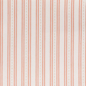 Tara 4 Salmon by Stout Designer Fabric