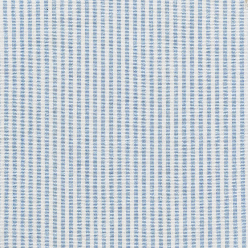Tarkington 2 Starlight by Stout Fabric Stout Fabric Tarkington 2 StarlightFabric JUST STRIPES DENIM/SLATE 100%COT INDIA </p><p>Repeat: H: 0.250, V: 0.000 54 in - Fabric Carolina -