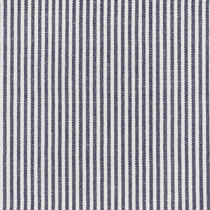 Tarkington 3 Indigo by Stout Designer Fabric