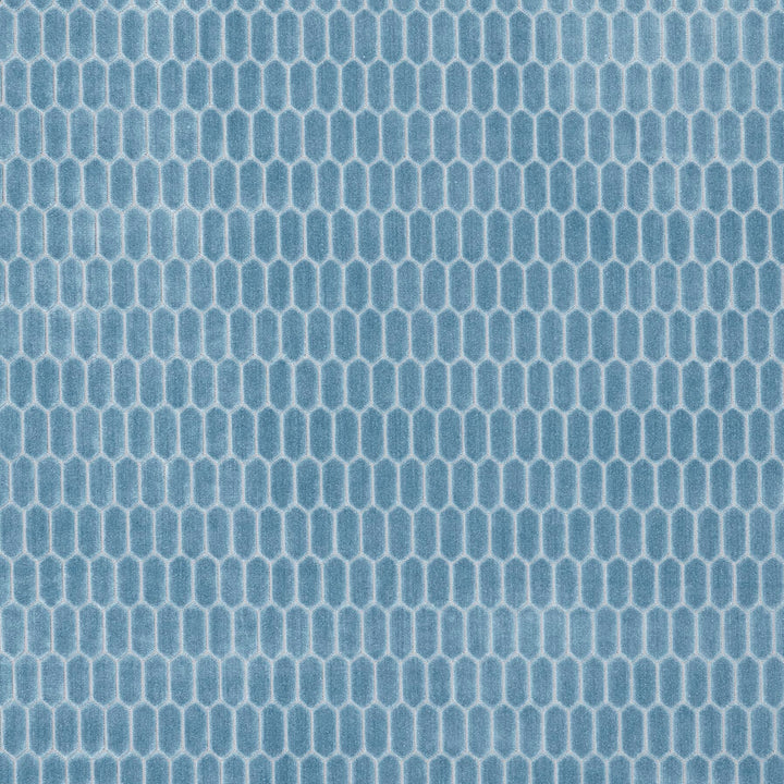 Tarot 10 Chambray by Marcus William Fabric Marcus William Fabric Tarot 10 ChambrayFabric KAI/MARCUS WILLIAM MIRAGE 59%SVI 41%POL INDIA </p><p>Repeat: H: 0.875, V: 3.250 55 in - Fabric Carolina -