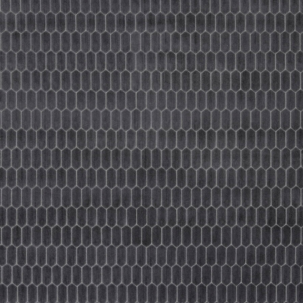Tarot 9 Slate by Marcus William Fabric Marcus William Fabric Tarot 9 SlateFabric KAI/MARCUS WILLIAM MIRAGE 59%SVI 41%POL INDIA </p><p>Repeat: H: 0.875, V: 3.250 55 in - Fabric Carolina -
