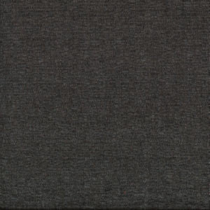 Tarpon Coal by Norbar Designer Fabric 87% POLYESTER 13% COTTON INDIA 54 - Swanky Fabrics -