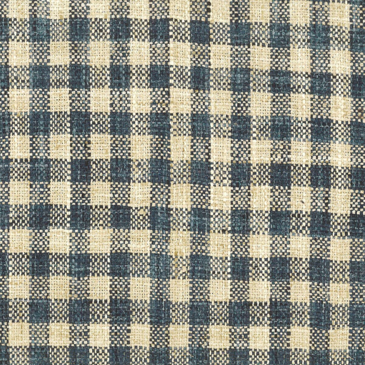 Tarquin 3 Navy by Stout Fabric Stout Fabric Tarquin 3 NavyFabric CROSS THE LINE INDIA </p><p>Repeat: H: 1.625, V: 1.625 54 in - Fabric Carolina -