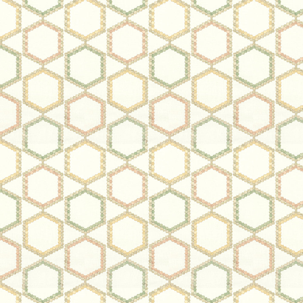 Tarry 1 Quartz by Stout Designer Fabric COMFORTABLE LIVING PETAL/PUNCH 52%COT 48%POL %REMB INDIA WYZENBEEK 6 000 DOUBLE RUB WEAR TEST (LIGHT DUTY) CATB 117-2013 Horizontal: 7.25 and Vertical: 12.375 50.75 in - Swanky Fabrics -