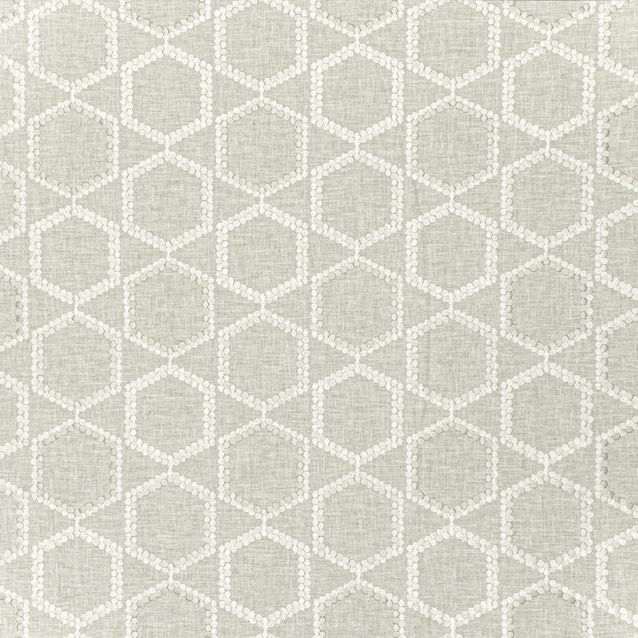 Tarry 2 Smoke by Stout Designer Fabric COLOR MY WINDOW SMOKE/CHARCOAL 52%COT 48%POL %REMB INDIA Horizontal: 7.250 and Vertical: 12.375 50.75 in - Swanky Fabrics -