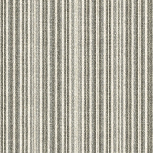 Tartan 1 Smoke by Stout Designer Fabric