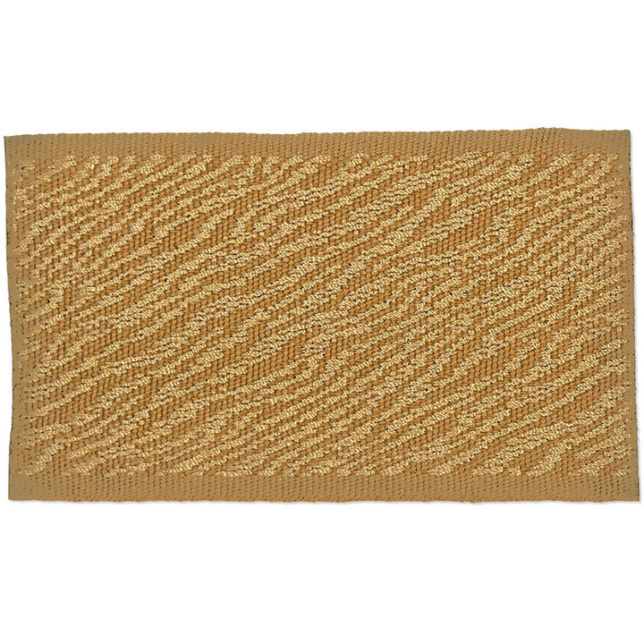 Tarzan 2 Maple by Stout Designer Trim Harmony Trim 54% Polyester 46% Spun Viscose CHINA Horizontal: 0 and Vertical: 0 2.5 in - Swanky Fabrics -