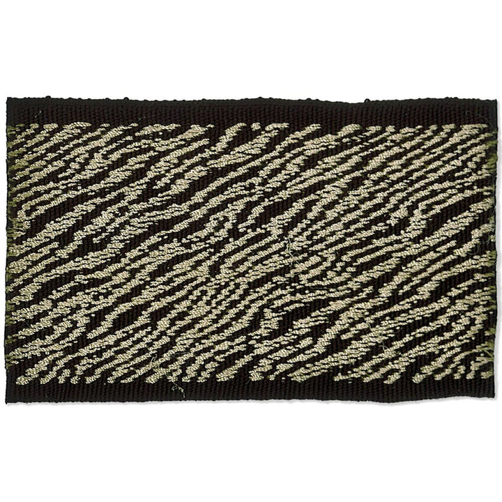 Tarzan 5 Flint by Stout Designer Trim HARMONY TRIM 54%POL 46%SVI CHINA FLAME RETARDANT-CA BULLETIN 117-CLASS 1 WYZENBEEK 15 000 DOUBLE RUB WEAR TEST (HEAVY DUTY) CATB 117-2013 Horizontal: 0.000 and Vertical: 0.000 2.5 in - Swanky Fabrics -