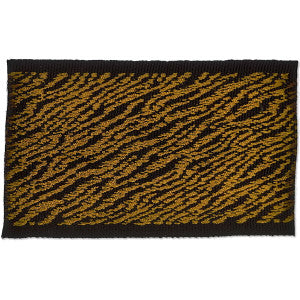 Tarzan 6 Black/Camel by Stout Designer Trim