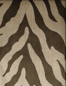 Tasha Tribal 68 by Norbar Designer Fabric