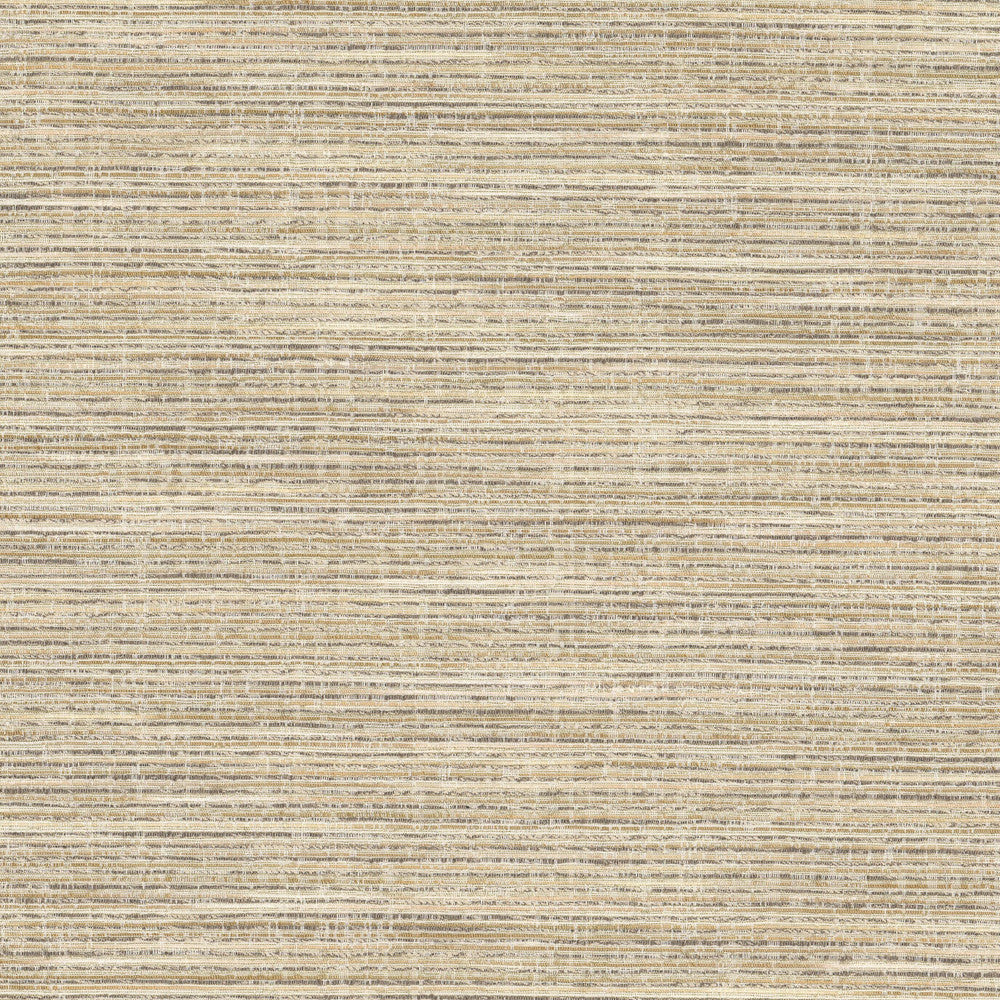 Tate 2 Stone by Stout Designer Fabric COLOR MY WINDOW PEWTER/TAUPE 69%POL 31%COT INDIA Horizontal: 0.000 and Vertical: 0.000 54 in - Swanky Fabrics -