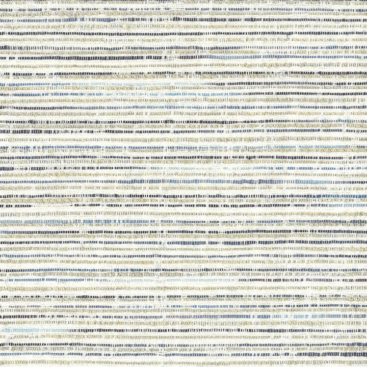 Tate 5 Lake by Stout Designer Fabric TEMPTATION DRAPERY TEXTURES 69%POL 31%COT INDIA CATB 117-2013 </p><p>Repeat: 0 54 in - Swanky Fabrics -