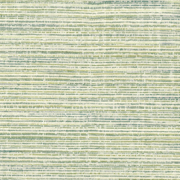 Tate 8 Caribbean by Stout Designer Fabric Comfortable Living Turquoise/Lagoon 69% Polyester 31% Cotton INDIA FLAME RETARDANT-CA BULLETIN 117-CLASS 1 Horizontal: 0 and Vertical: 0 54 in - Swanky Fabrics -