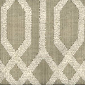 Tate Natural by Norbar Designer Fabric