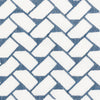 Tattled 1 Sapphire by Stout Designer Fabric