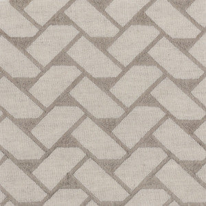 Tattled 2 Bronze by Stout Designer Fabric