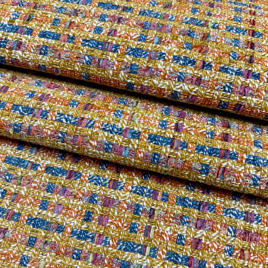 Tatum Jazzed by Magnolia Designer Fabric