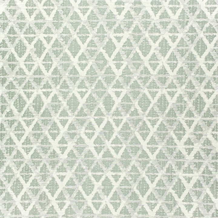 Taurus 2 Spa by Stout Designer Fabric COLOR MY WINDOW LAKE/SEAGLASS 76%POL 15%COT 9%LIN INDIA WYZENBEEK 51 000 DOUBLE RUB WEAR TEST (HEAVY DUTY) FLAME RETARDANT-U.F.A.C. CLASS 1 CATB 117-2013 Horizontal: 13.750 and Vertical: 31.500 54 in - Swanky Fabrics -