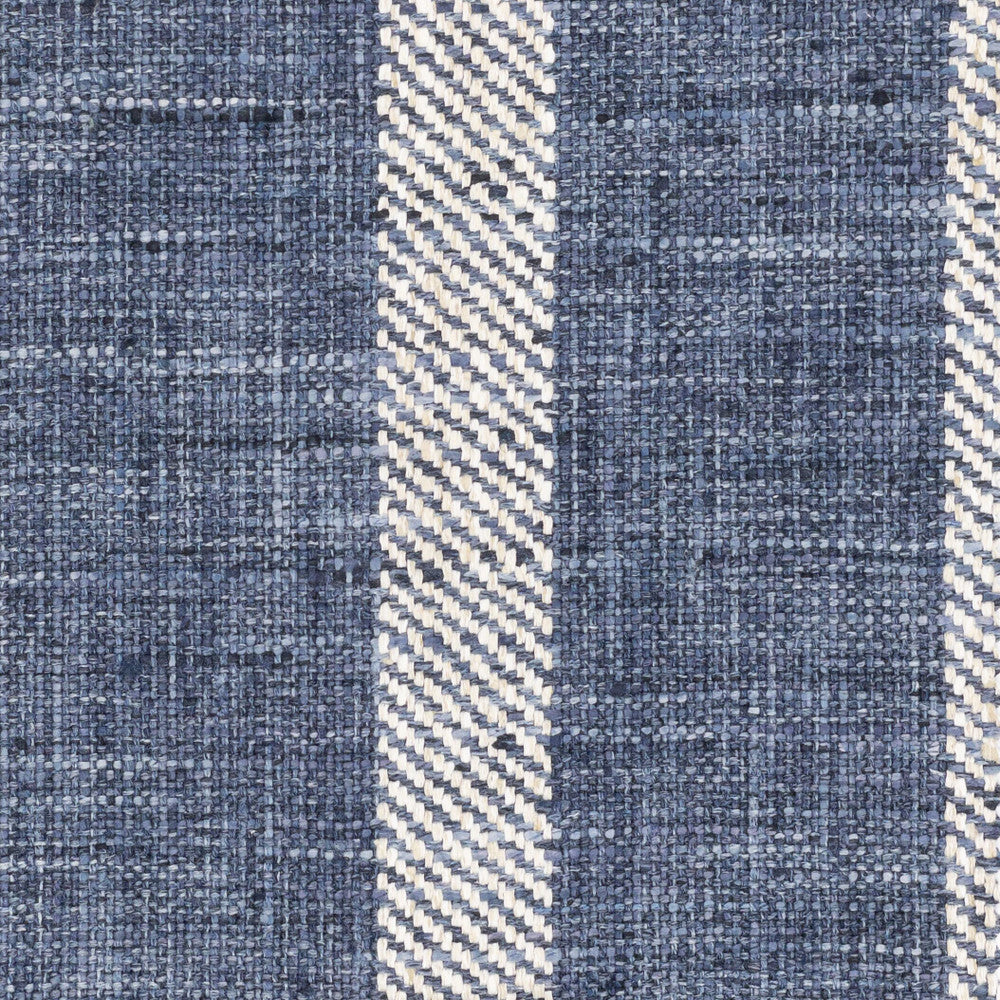Tauton 2 Ink by Stout Fabric Stout Fabric Tauton 2 InkFabric RAINBOW LIBRARY BLUEBERRY/DENIM INDIA </p><p>Repeat: H: 3.375, V: 0.000 54 in - Fabric Carolina -