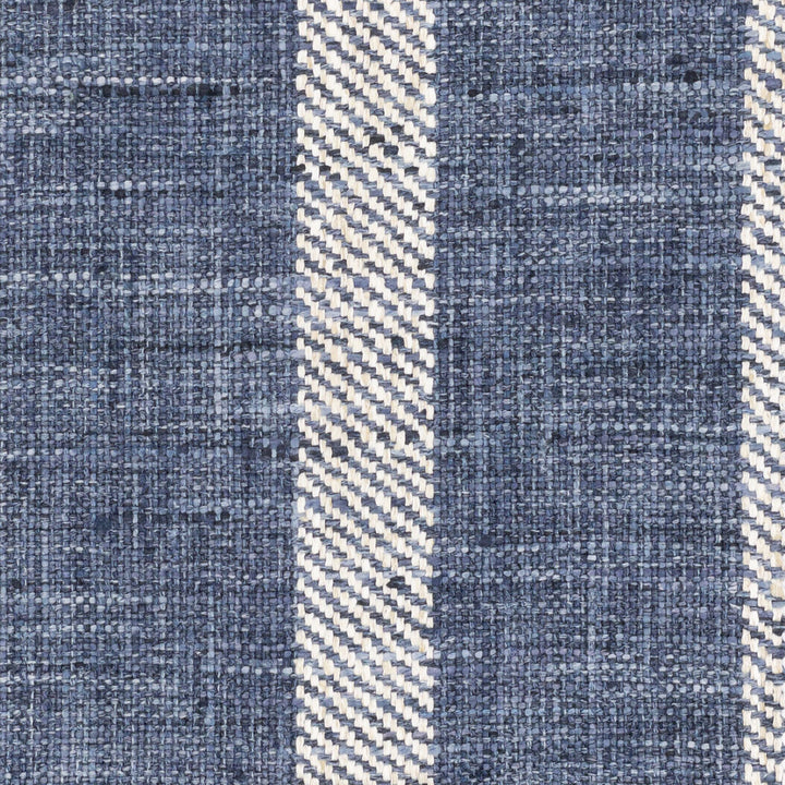 Tauton 2 Ink by Stout Fabric Stout Fabric Tauton 2 InkFabric RAINBOW LIBRARY BLUEBERRY/DENIM INDIA </p><p>Repeat: H: 3.375, V: 0.000 54 in - Fabric Carolina -