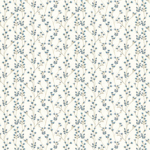 Tavern 1 Ink by Stout Designer Fabric