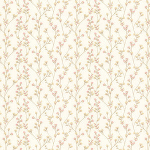 Tavern 3 Tearose by Stout Designer Fabric