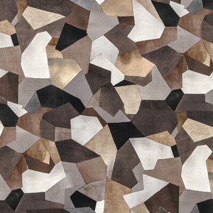 Tavoro Anthracite by Kravet Designer Fabric
