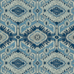 Taxi 1 Denim by Stout Designer Fabric
