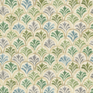 Taxman 1 Seedling by Stout Designer Fabric