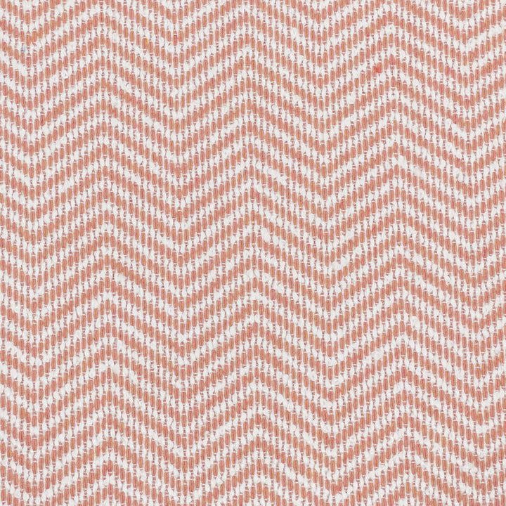 Taylor 1 Hibiscus by Stout Designer Fabric COMFORTABLE LIVING QUARTZ/TILE 51%SVI 28%COT 21%POL USA Horizontal: 0.375 and Vertical: 2.000 54 in - Swanky Fabrics -