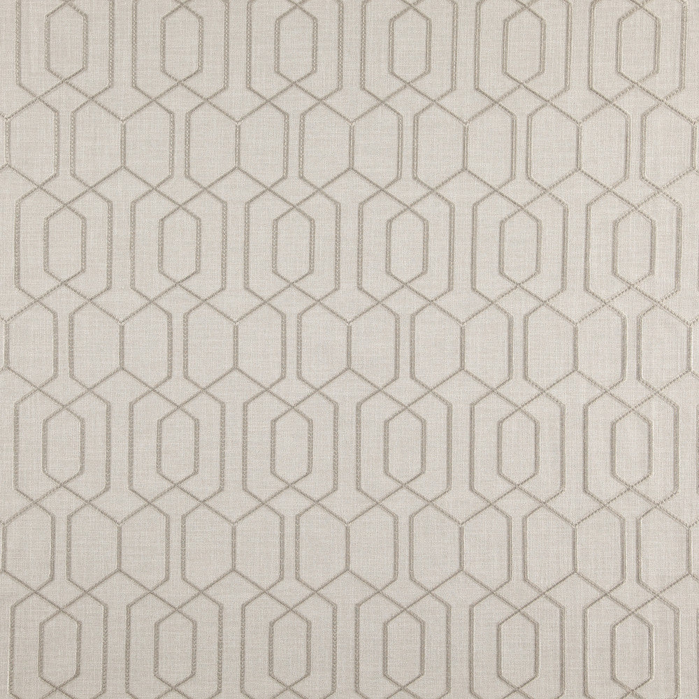 TAYLOR 32J8721 by JF Designer Fabric Divine Embroidery 100% Polyester India  Horizontal: 5.25 and Vertical: 8.875 55  - Swanky Fabrics -