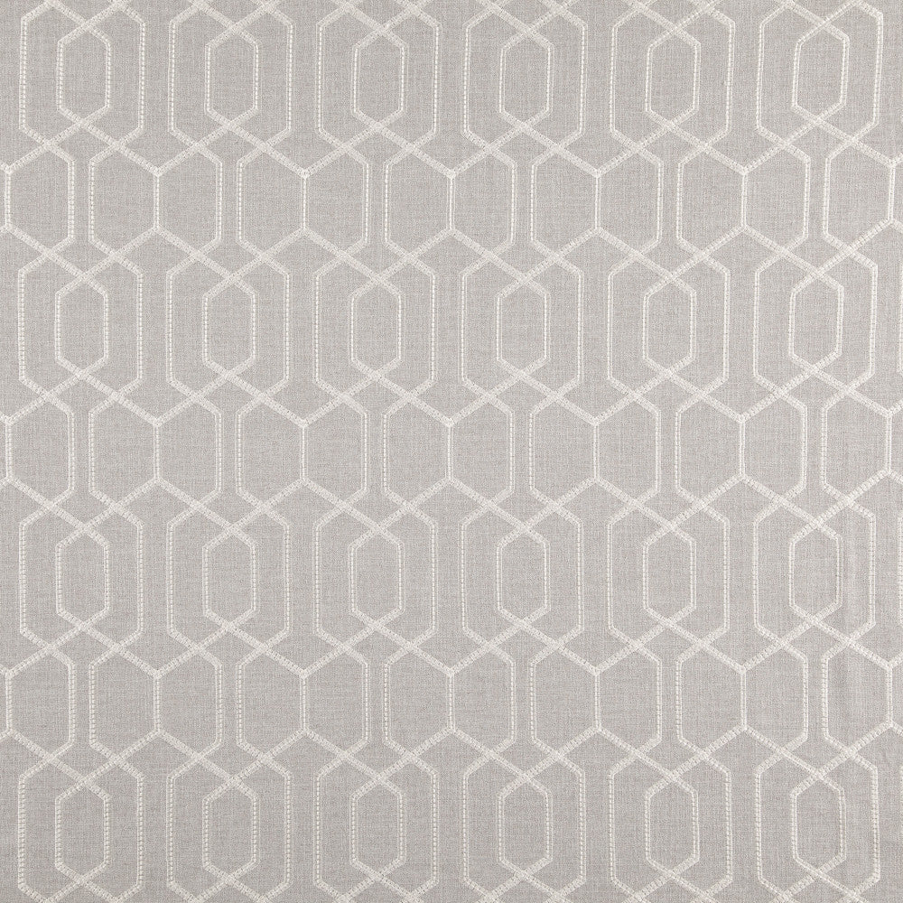 Taylor 94J8721 by JF Designer Fabric Divine Embroidery 100% Polyester India Horizontal: 5.25 and Vertical: 8.875 55 - Swanky Fabrics -