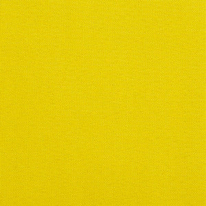TC-Yellow Yellow by Charlotte Designer Fabric