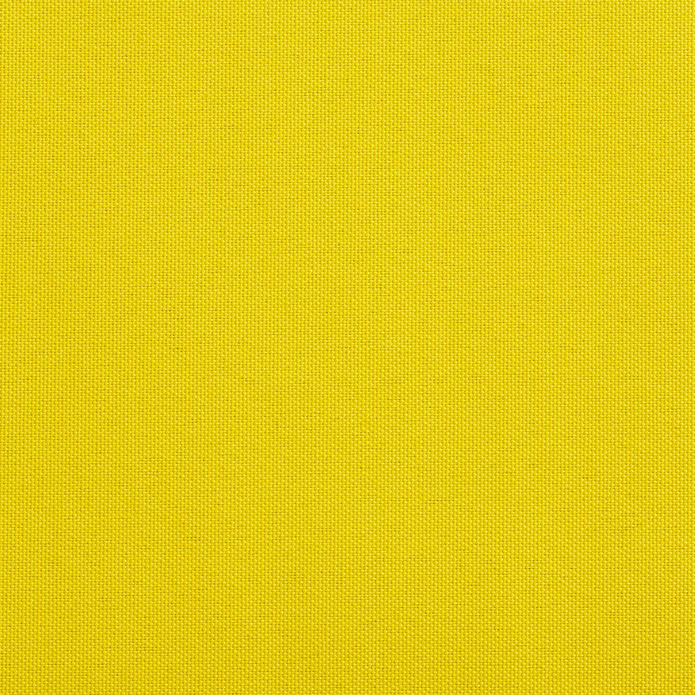 TC-Yellow Yellow by Charlotte Designer Fabric Top Choice 100% 7oz. Solution Dyed Polyester Europe Exceeds 130,000 Wyzenbeek Rubs (Heavy Duty) No Repeat 61 Inches - Swanky Fabrics -