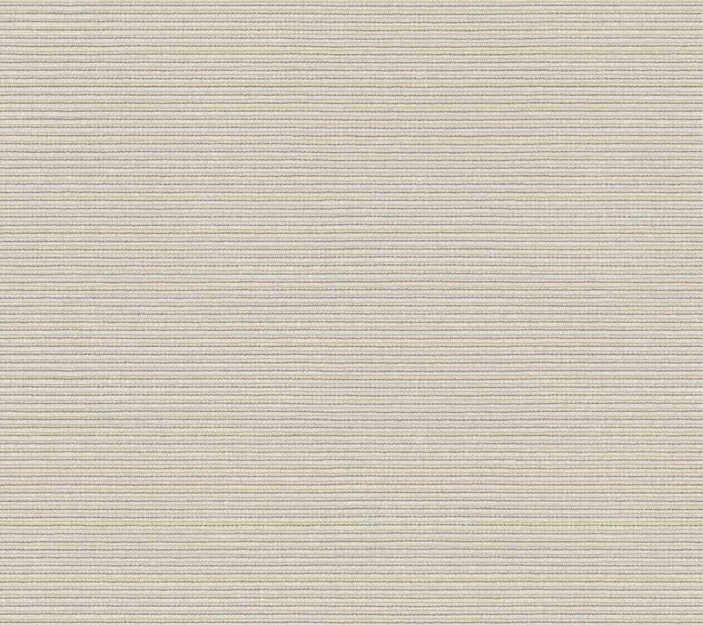 Boucle Tan Wallpaper by York Wallcoverings Designer Tropics Resource Library Covers about 60.8 square feet 27-in by 27-ft long roll Prepasted 24 - Swanky Fabrics -